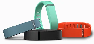 The coolest trends at CES 2013: The explosion of fitness tech