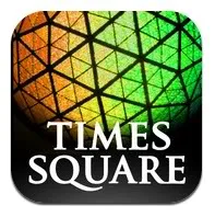 Counting down to midnight minus the New Year's Eve Times Square crowds