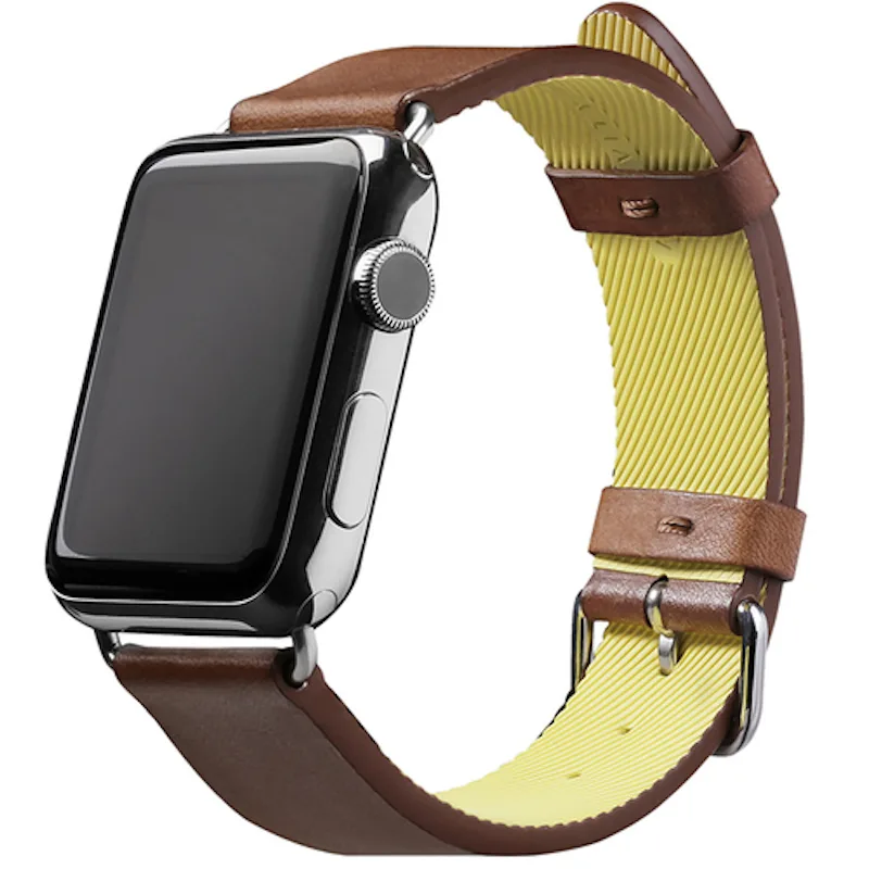 Best Apple Watch accessories: Active Strap from Native Union