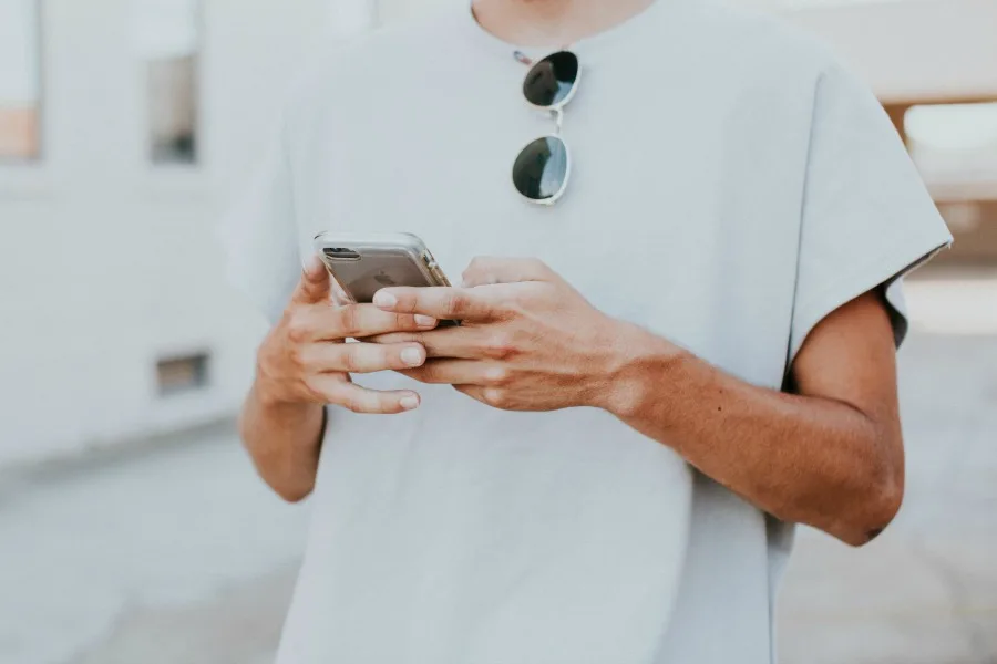 iPhone tip: How to use Text Replacement to make your texting life a whole lot easier