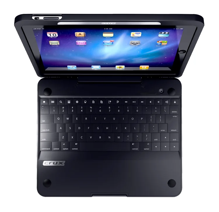 3 fantastic keyboards for the iPad