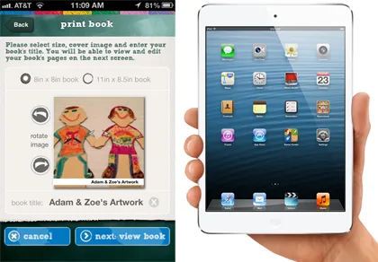 Subscribing: it's more than just an iPad. But it might also be an iPad.