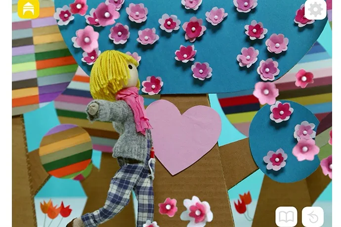 Windy's Valentine Delight is a charming Valentine's Day story for kids