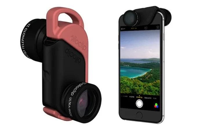 olloclip active lens