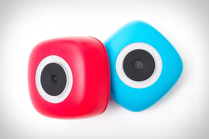 Podo Camera
