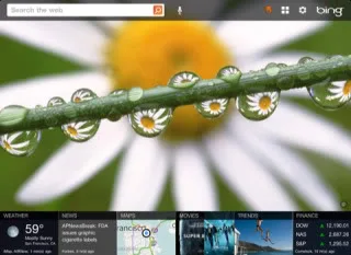 6 reasons Microsoft's Bing app makes Apple's iPad even more delicious