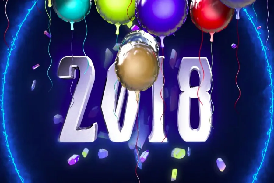 Netflix New Year's Eve Countdown Videos on Cool Mom Tech