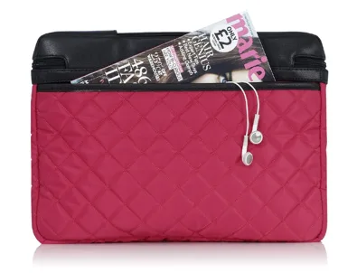 Stylish laptop cases for less: Whoo, Knomo goes on sale!