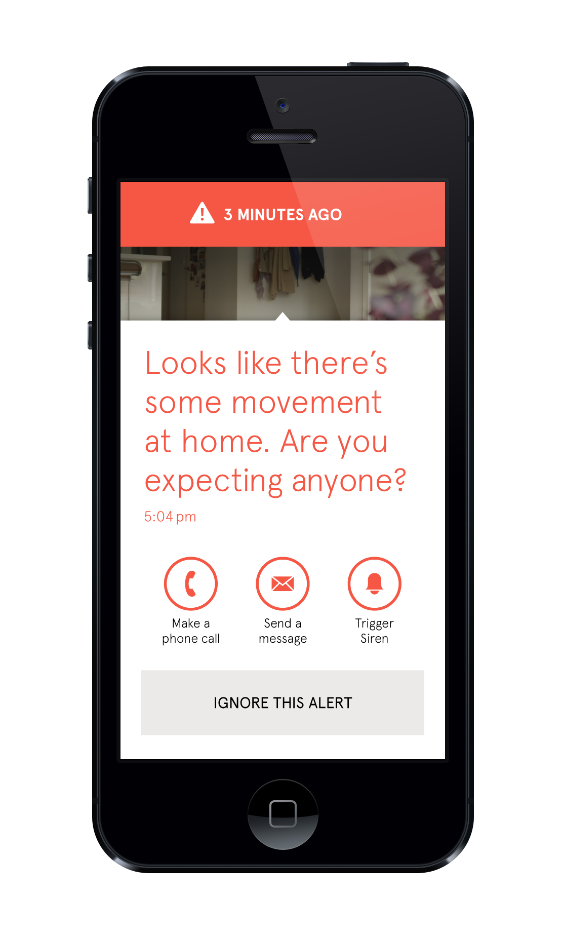 Canary home security app | Cool Mom Tech Canary home security app | Cool Mom Tech