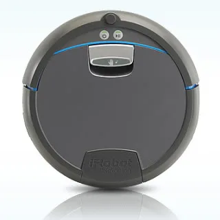iRobot Scooba 390 Floor Cleaning Robot - Now with more clean!