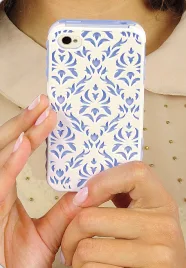 Can't commit to just one iPhone case? Tech Candy says, eh. No need.