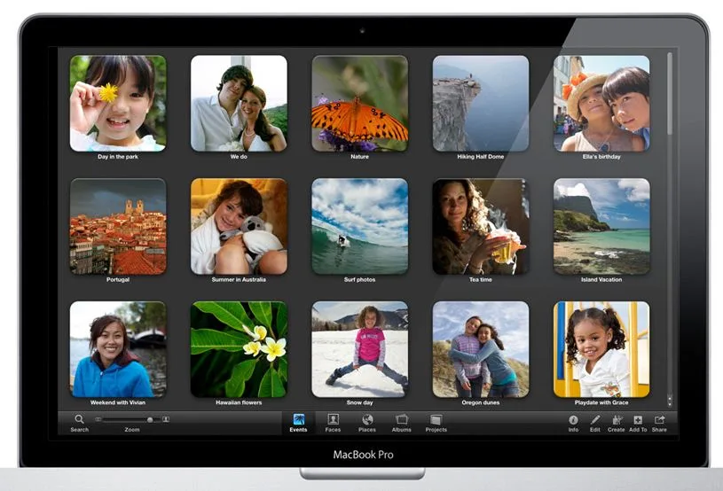 How do I get rid of duplicate photos in iPhoto? Reader Q&A