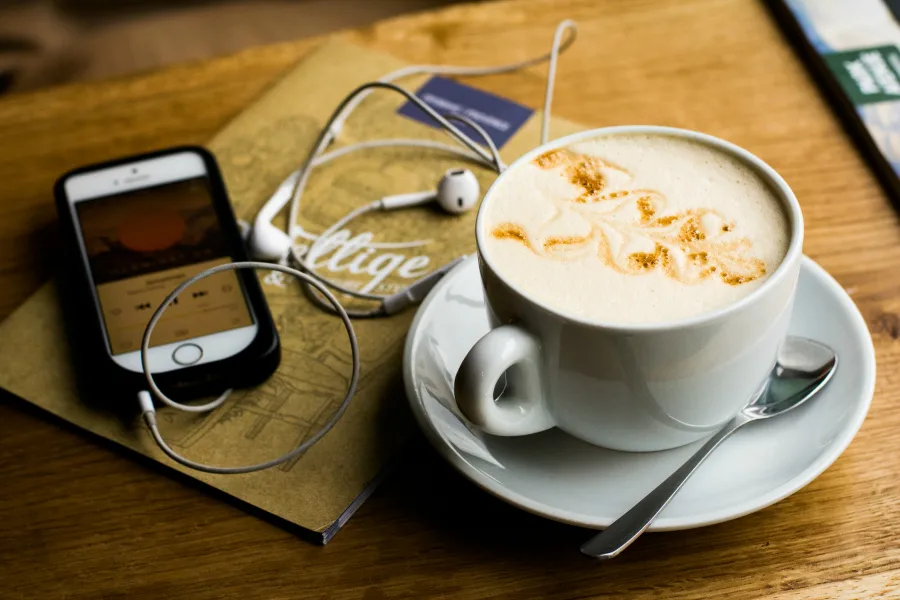 5 podcasts we liked this month: The Forever 35 podcast