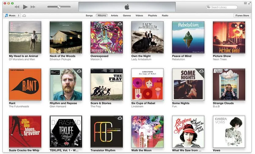 The new iTunes 11: What you can expect from the upgrade, good and bad