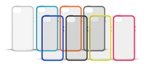 Cool iPhone 5 cases are already on their way. Are you surprised?