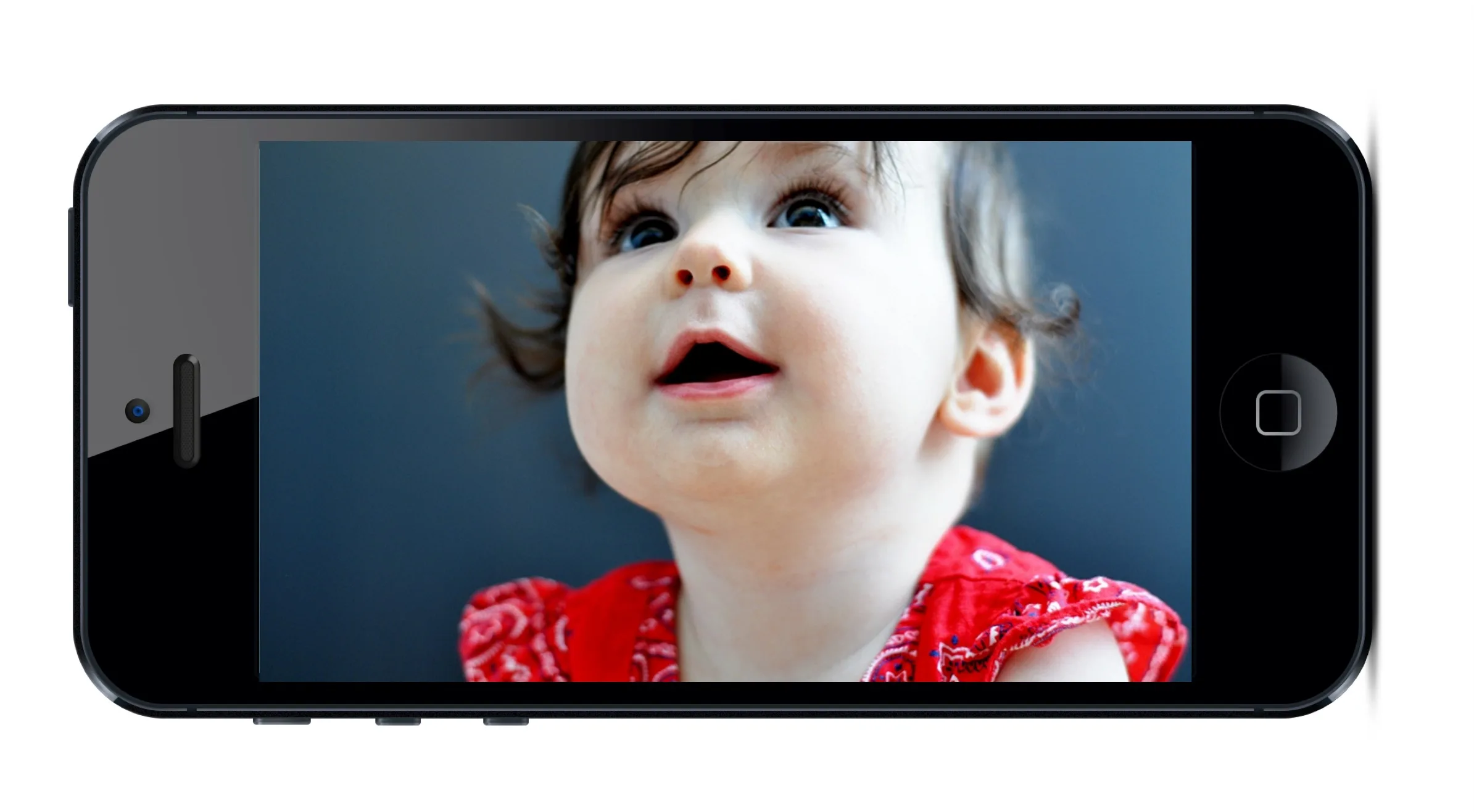 A great alternative for sharing kid photos across social media