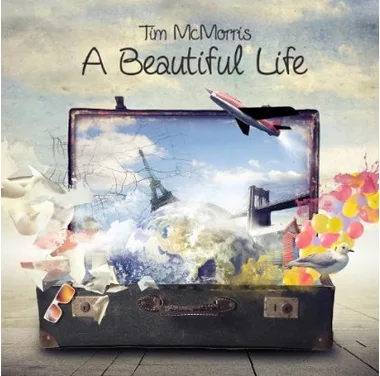 A Beautiful Life song