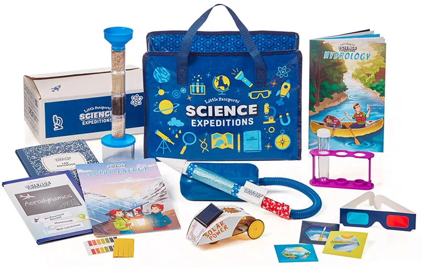 howtoons-subscription-gift-boxes-2017-holiday-tech-gift-guide