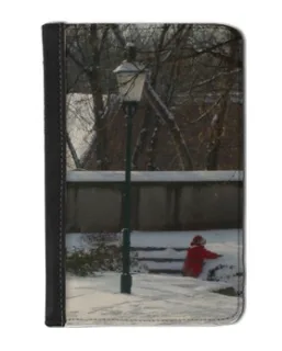 Cover up your iPad with your own custom design