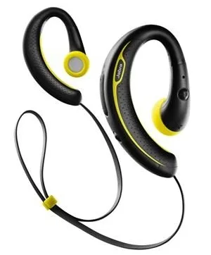 Jabra Sport Wireless+ Headphones: Recommended by Ironman world champions, and us.