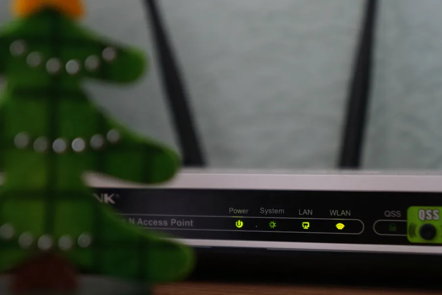 How to boost your WiFi for online school
