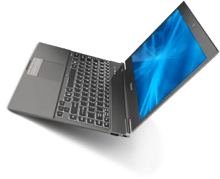 Intel Ultrabooks - Light as air laptops, only for PC users