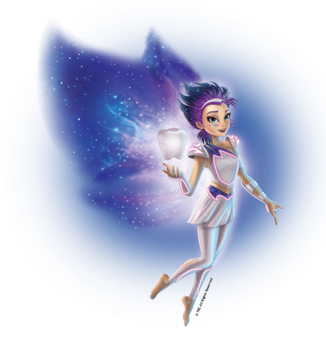 Wishingtooth Tooth Fairy: Zora Swift | Cool Mom Tech Wishingtooth Tooth Fairy: Zora Swift | Cool Mom Tech