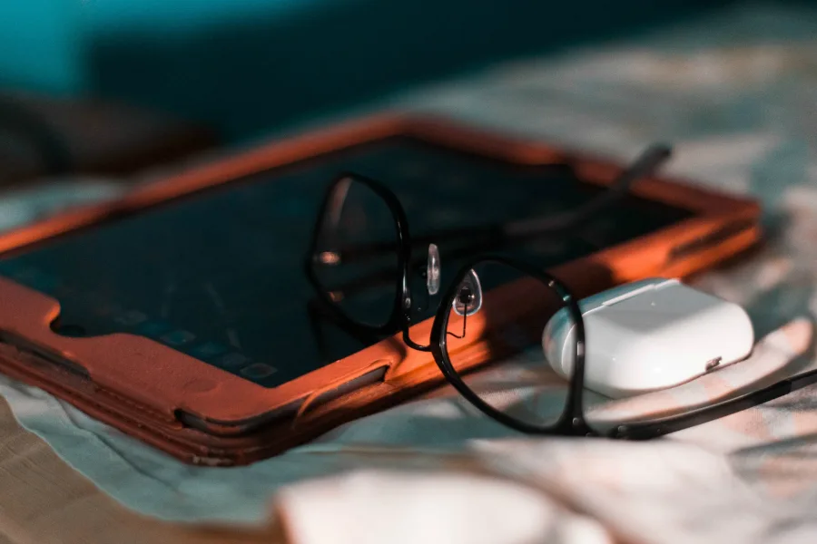 How to prevent eye strain and fatigue
