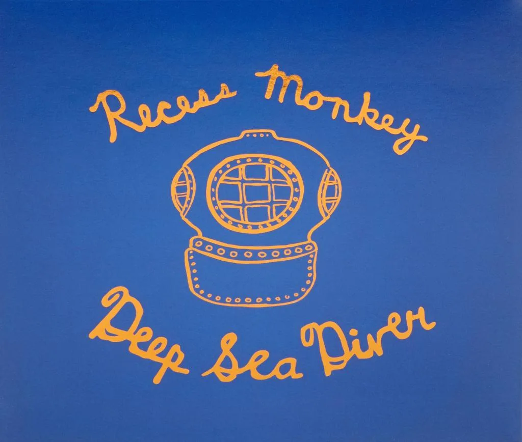 Kids' music download of the week and world-premiere video: Recess Monkey's Walkie Talkies