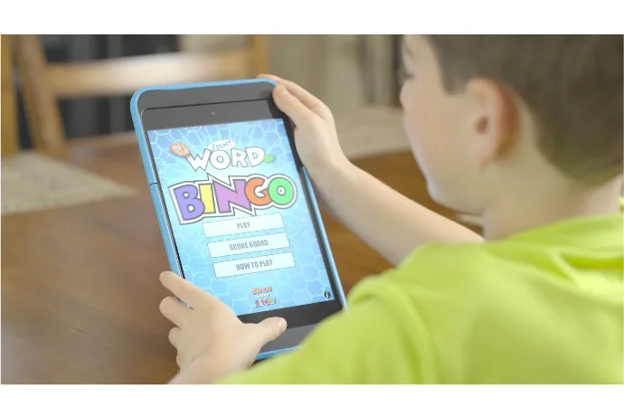 KiDCASE Kickstarter