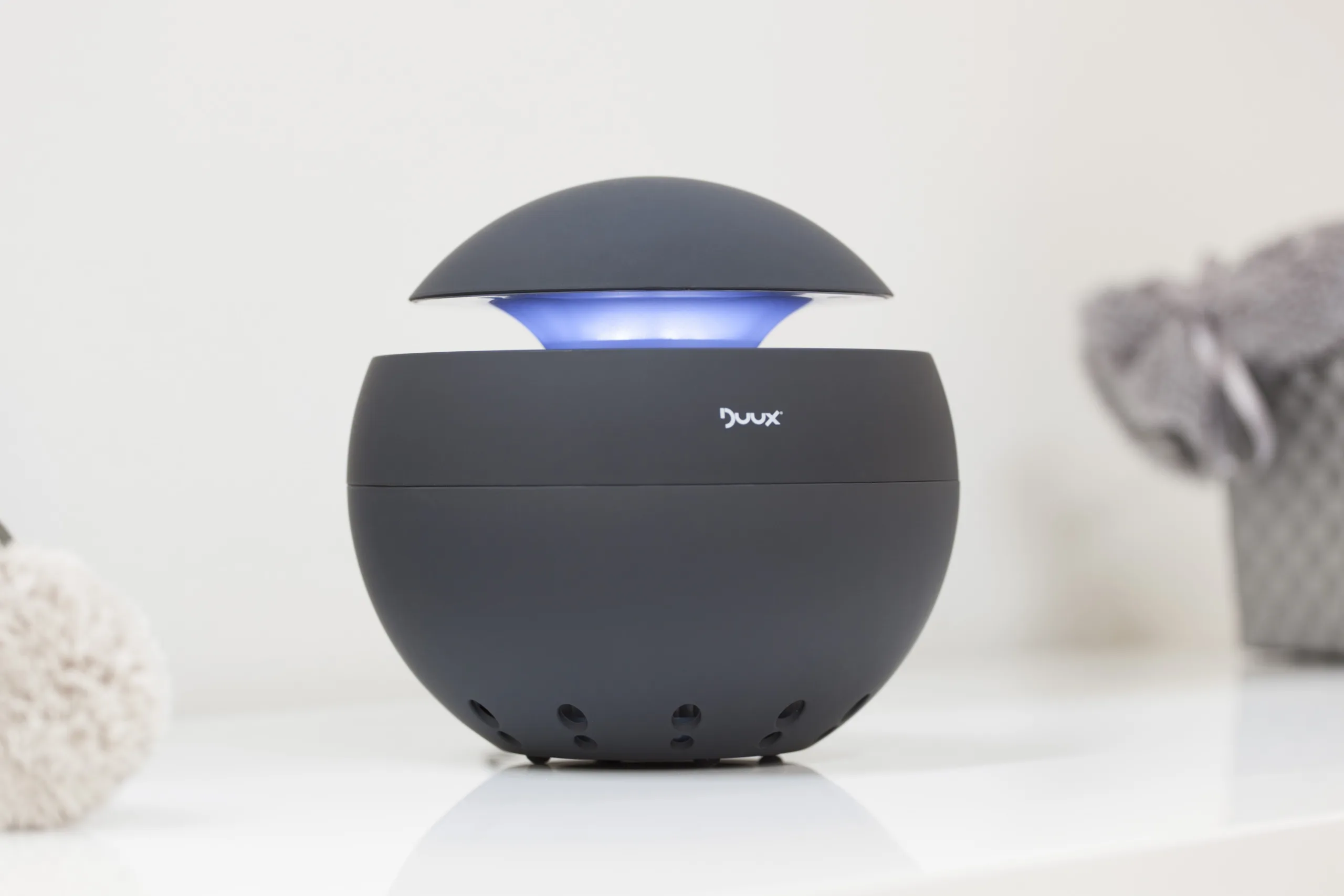 The Duux air purifier