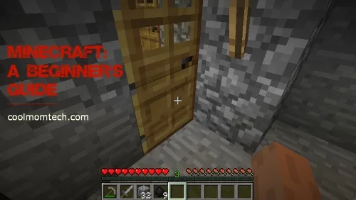 How do I get my kids started on Minecraft? A parents' primer.