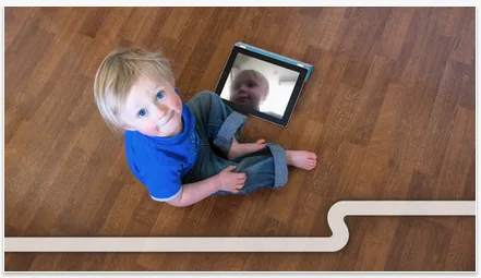 3 really fun iPhone and iPad apps for preschoolers you may not know about