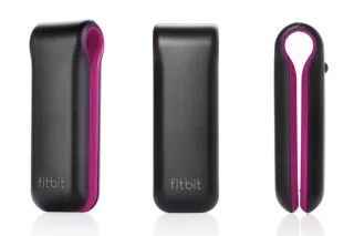 The FitBit Ultra: Now with more fit. Or so we hope.
