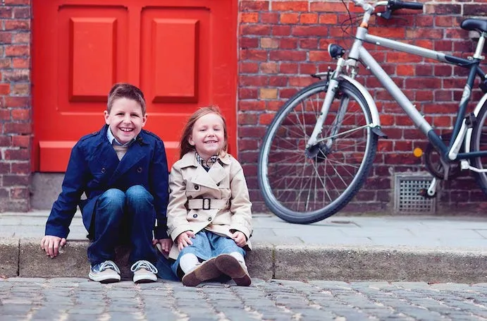 Knok: A smart travel network to help families save a lot of money on vacations