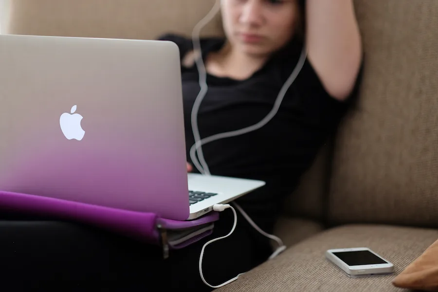Teens and the Blue Whale game: What parents should know