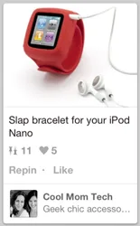 5 pinterest pins we had to share