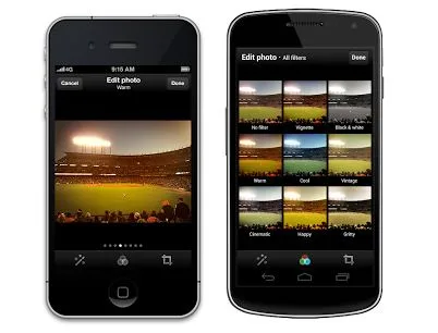 Photo filters come to Twitter! And how to make your new Twitter header.