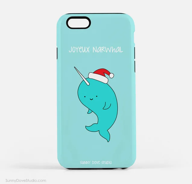 holiday-wishes-berry-holiday-iphone-cases