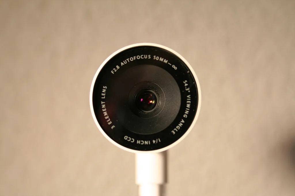 Preventing hackers: Expert tip for protecting webcams, baby monitors, and other connected devices
