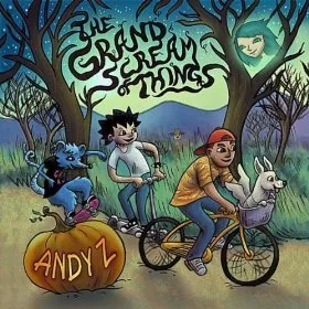 Kids' Halloween song download of the week: Punkin' Patch