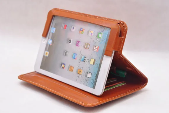 A Father's Day tech gift for the dad whose iPad is his office