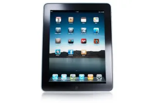 3 ways to get kids books on the iPad