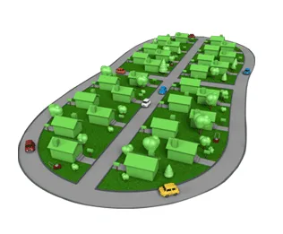Nextdoor -- A social network for your neighborhood