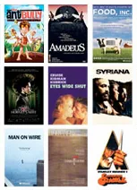 Good alternatives to a more expensive Netflix
