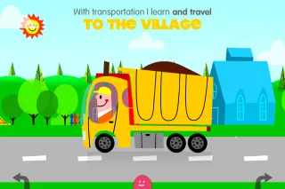 The digital board book: Planes, trains, and rhombuses