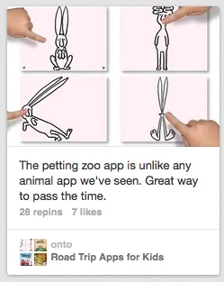 5 of our favorite techie Pinterest pins this week