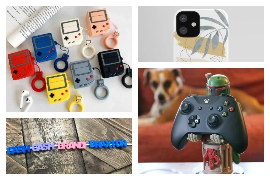 Holiday Tech Guide 2020: 10 cool tech gifts, all under $25
