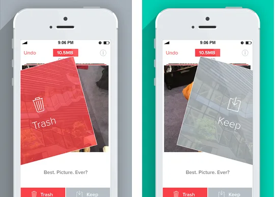 Flic app