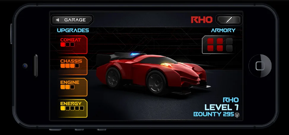 anki DRIVE review on Cool Mom Tech